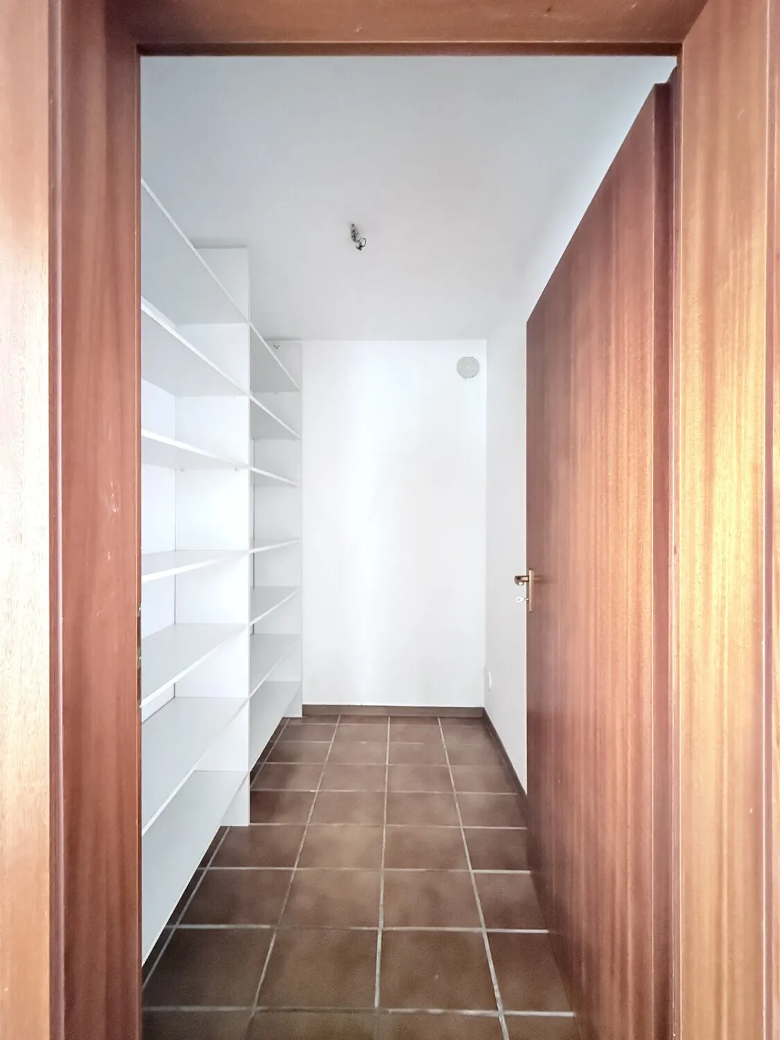 Abstellraum Einliegerwohnung