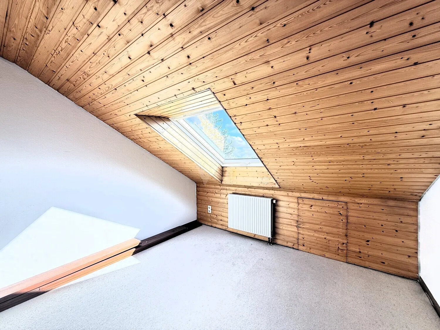 Zimmer 1 DG