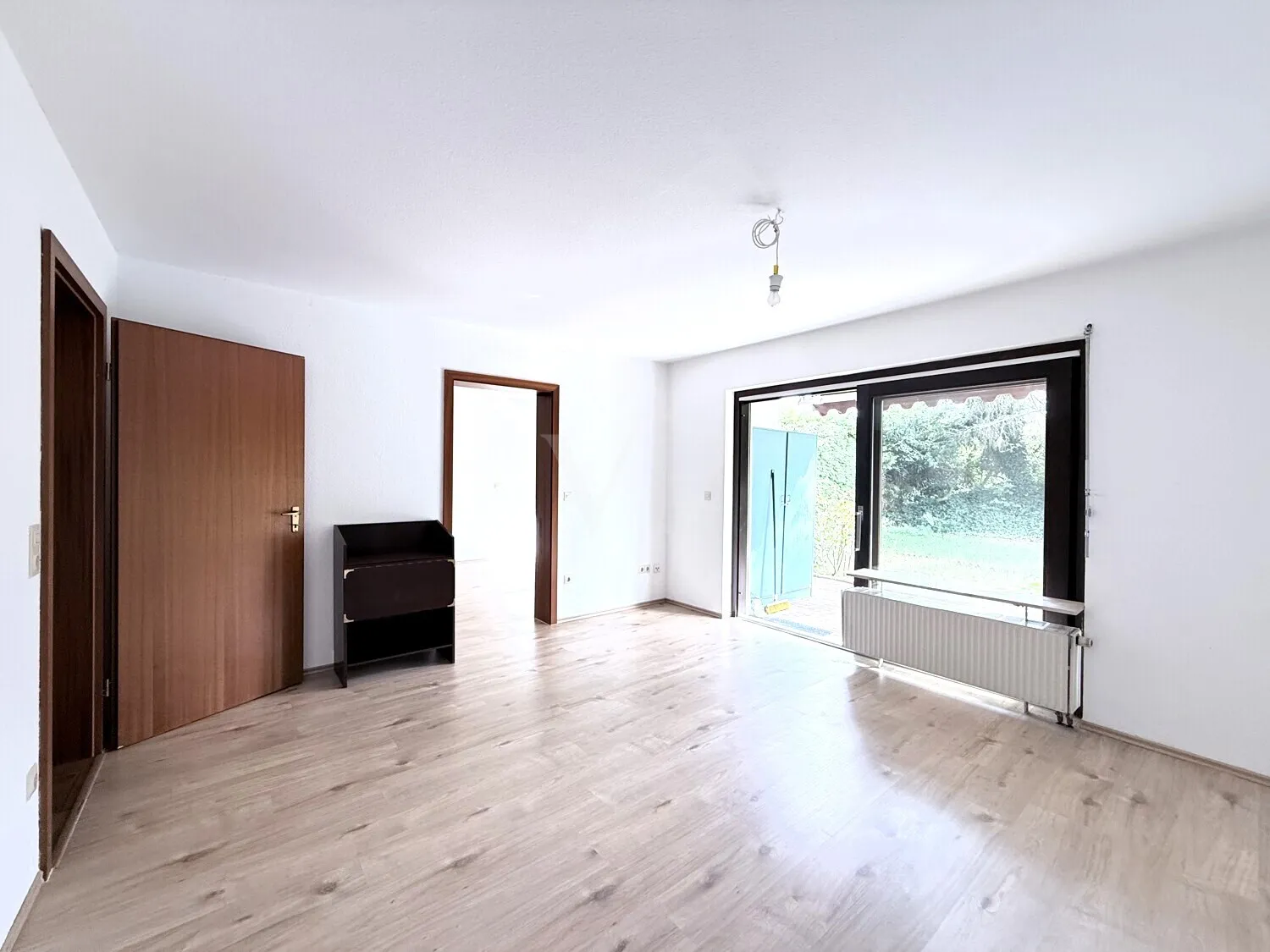Wohnzimmer Einliegerwohnung