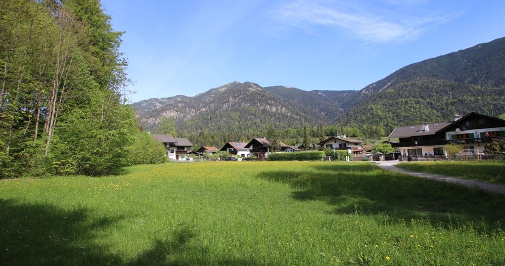 Impression Sommer