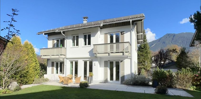 von Poll Immobilien GmbH