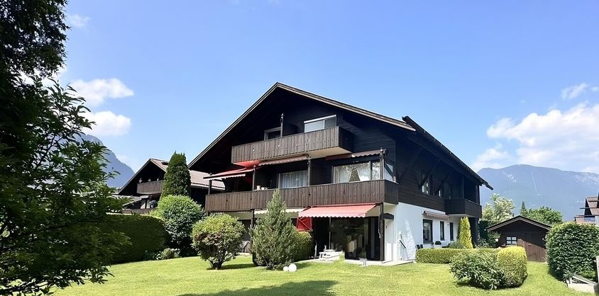 von Poll Immobilien GmbH