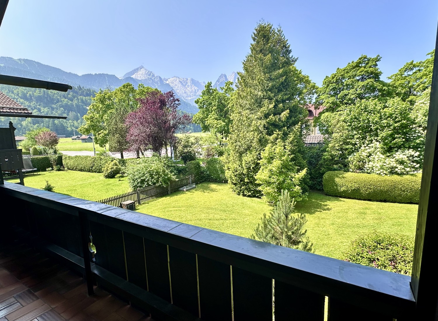 Westbalkon