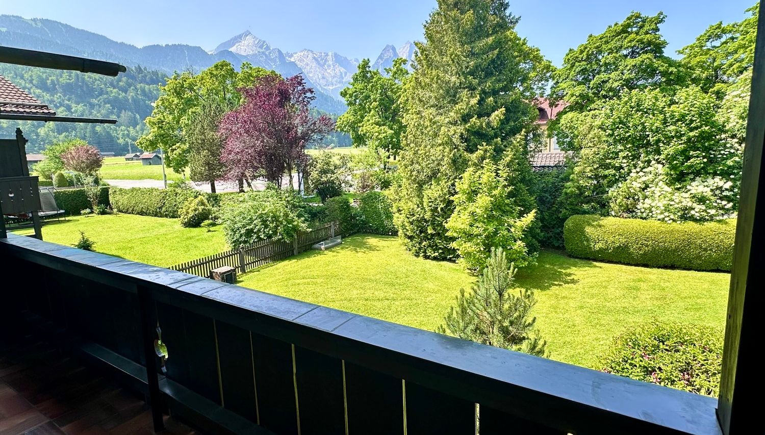 Westbalkon