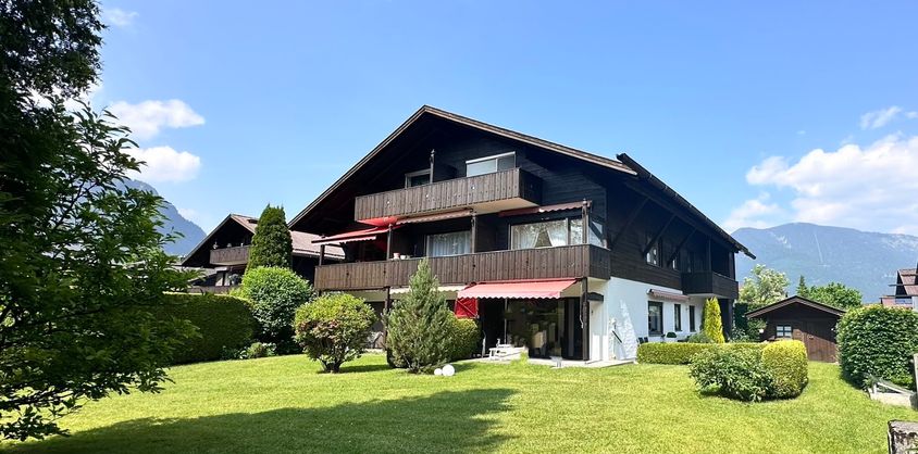 von Poll Immobilien GmbH
