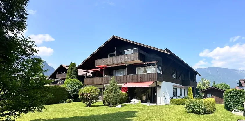 von Poll Immobilien GmbH