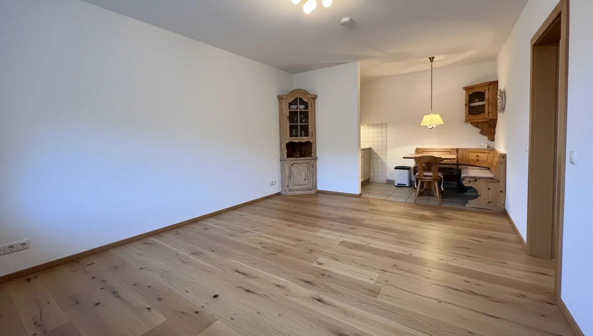 Wohn- Essbereich (KI)