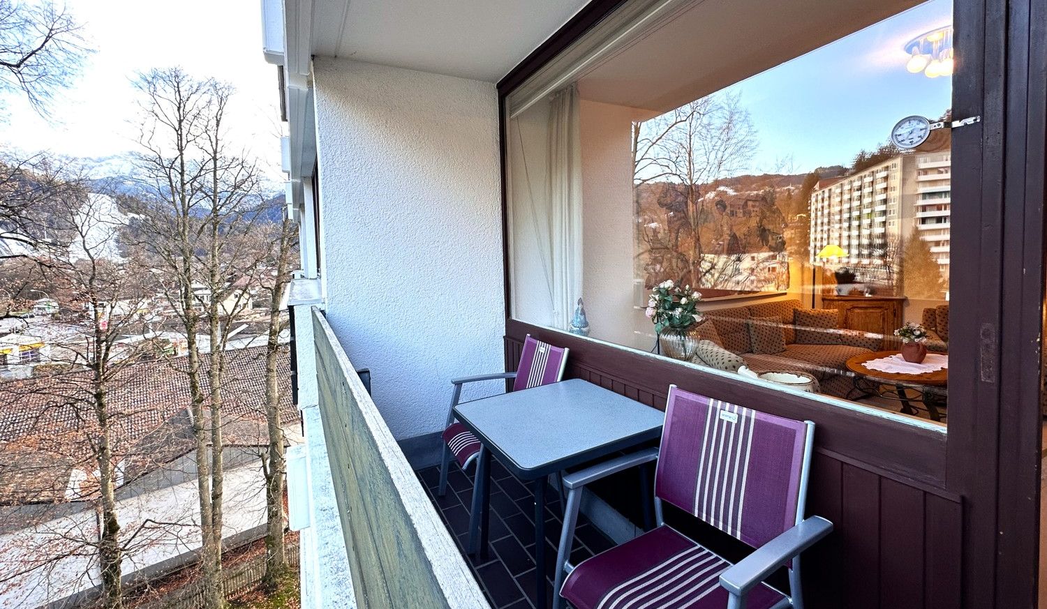 Balkon