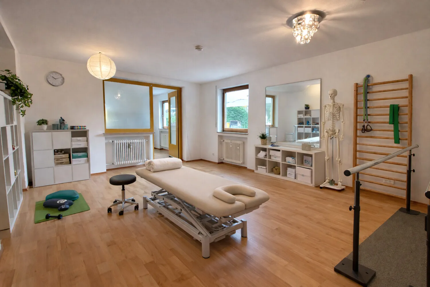 Nutzungsbeispiel ELW (KI)