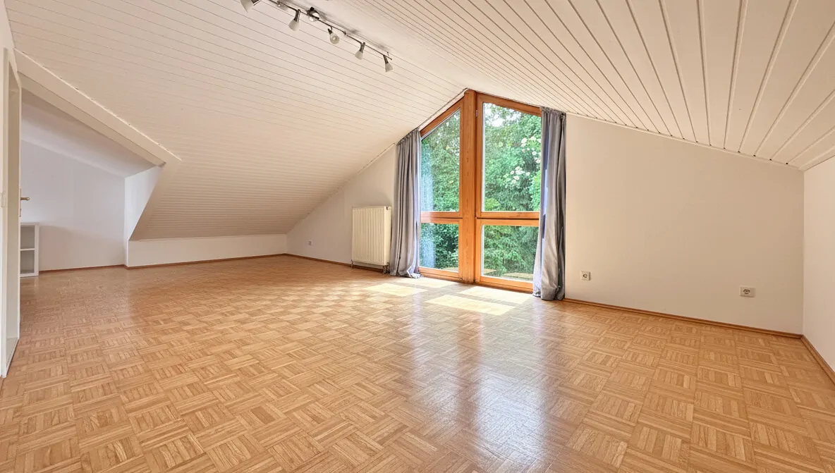 Raum für große Ideen: 3–4 Wohneinheiten mit Garten – ideal für Familie, WG oder Kapitalanlage