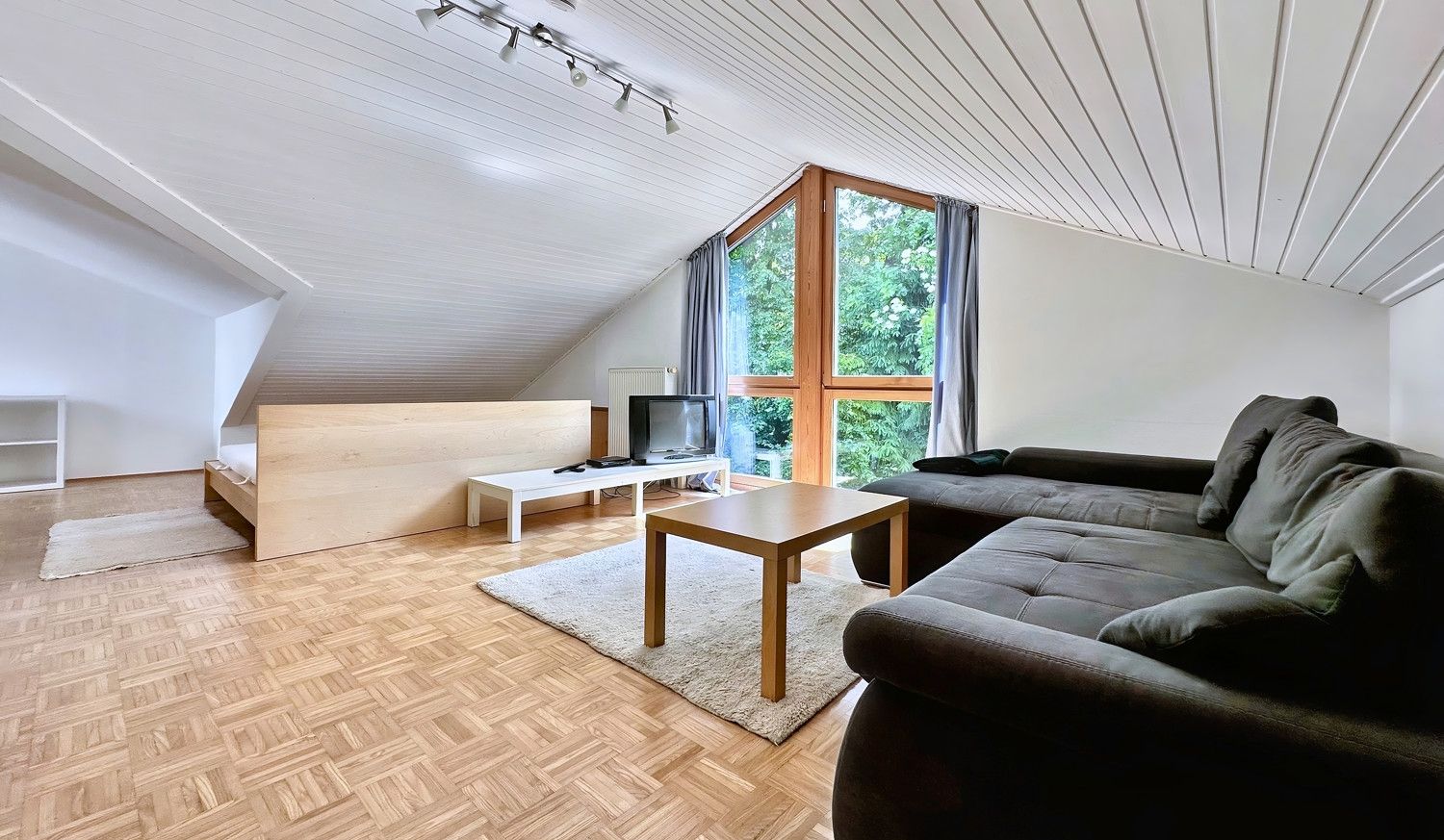 Dachstudio