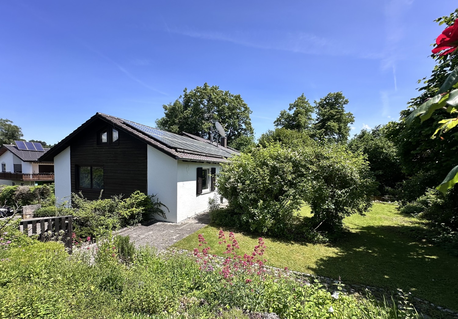 Ansicht Ost