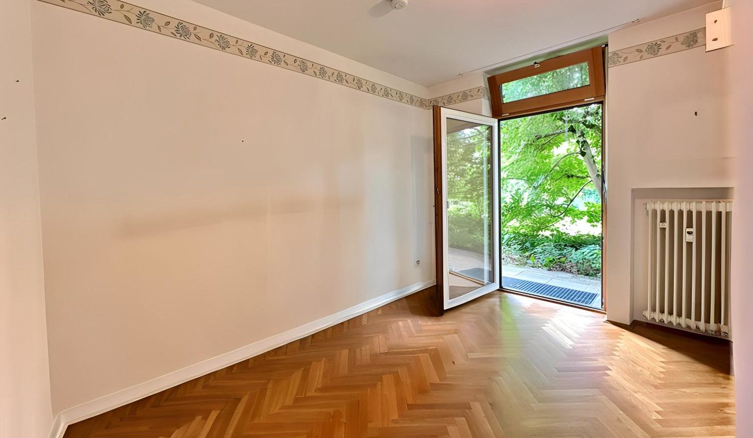 Zimmer EG