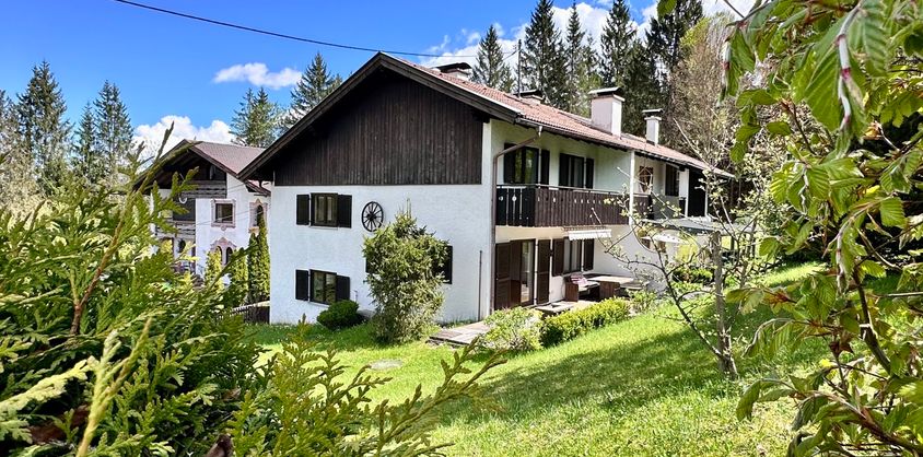 von Poll Immobilien GmbH