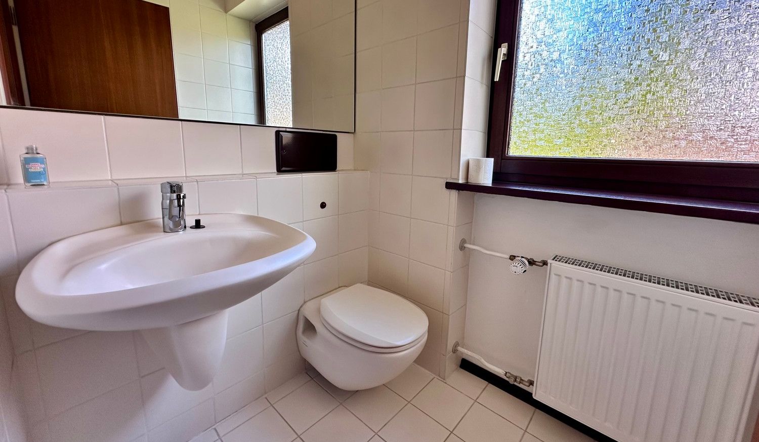 Gäste WC