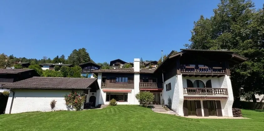 von Poll Immobilien GmbH