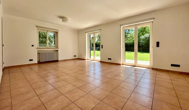 GG Zimmer mit Terrasse