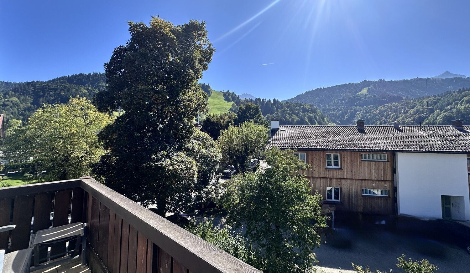 Balkon