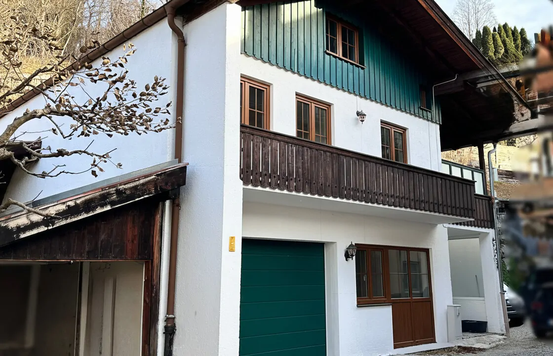 Charmantes Kleinod in der historischen Ludwigstraße – zentral & umfassend renoviert