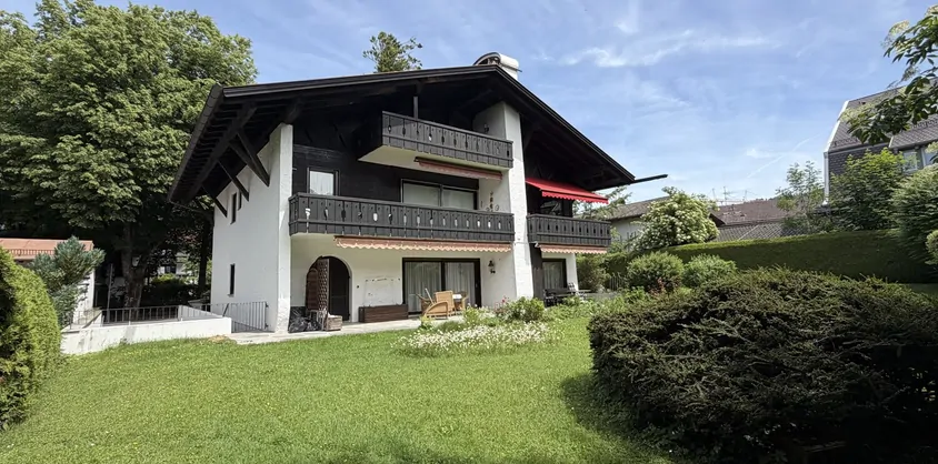 von Poll Immobilien GmbH