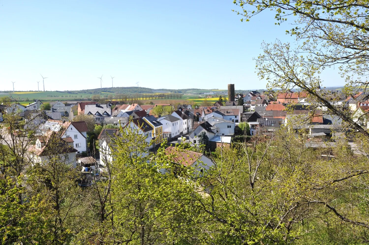 Walsdorf