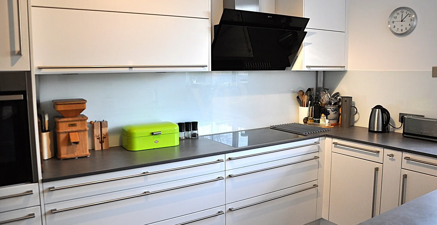 Für perfekten Kochspaß