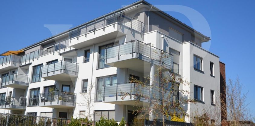 von Poll Immobilien GmbH