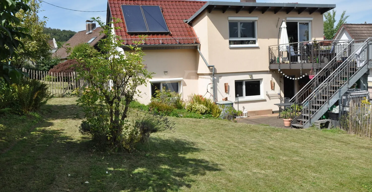 Das könnte Ihr neues Zuhause sein