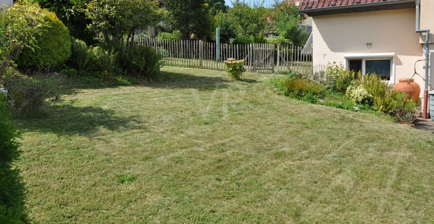 Viel Platz für Ihre Ideen