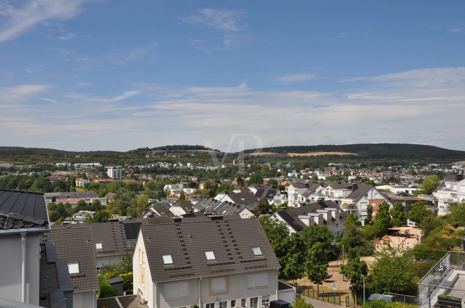 Weitblick