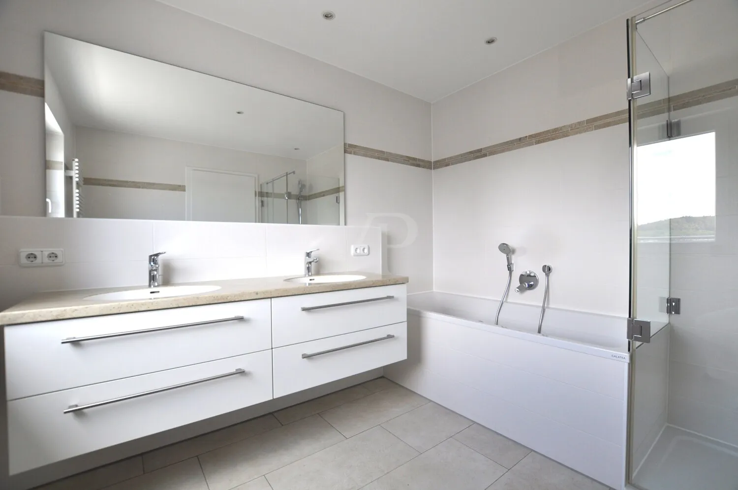 Bad en suite