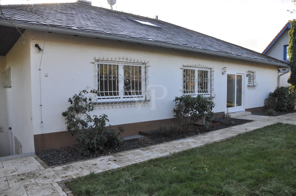 Ansprechendes Zuhause