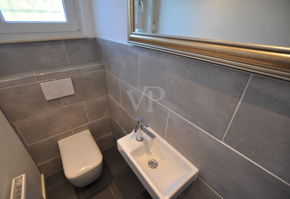 Gäste-WC