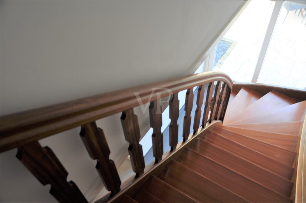 Treppe