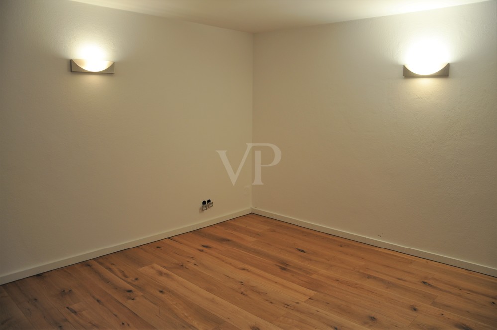 Zimmer unten