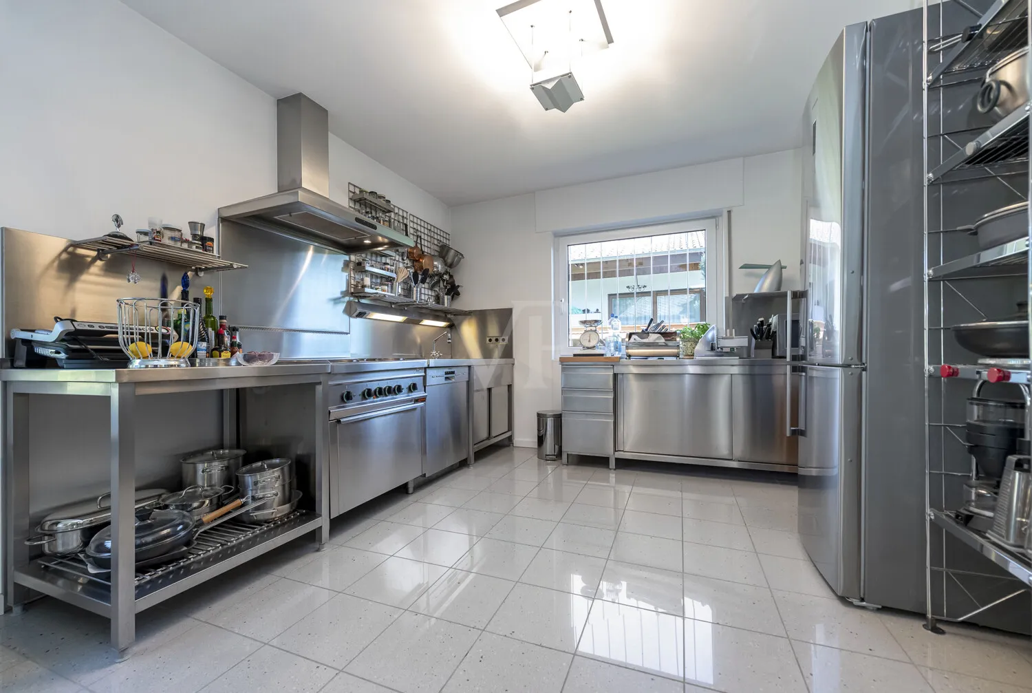 Kochen mit Anspruch