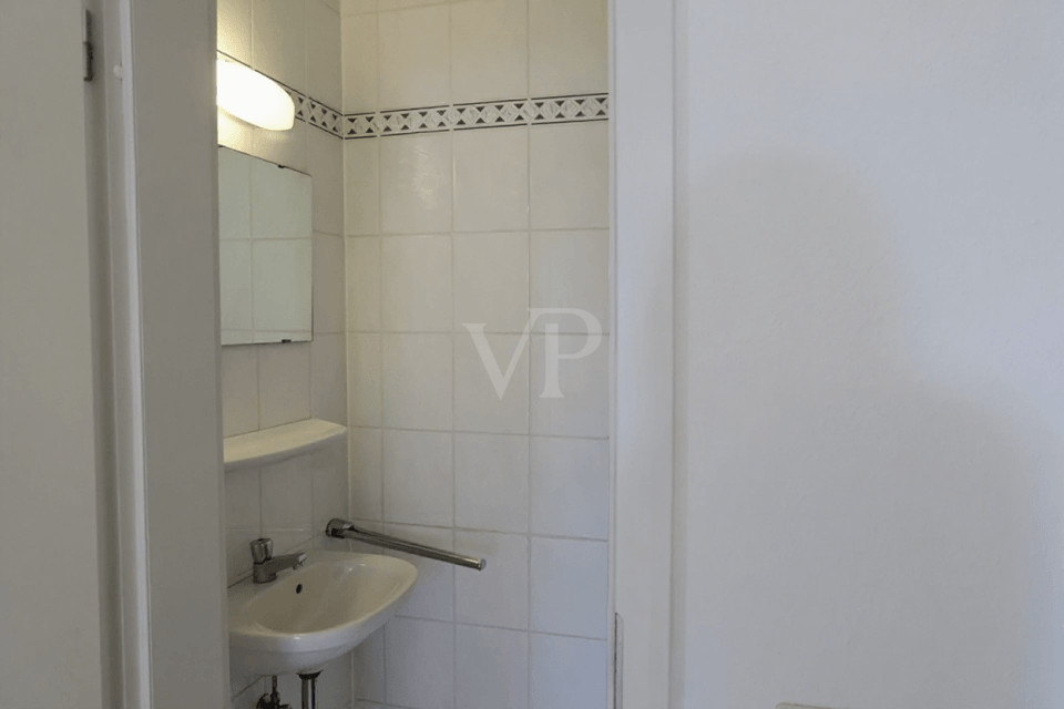 Gäste WC