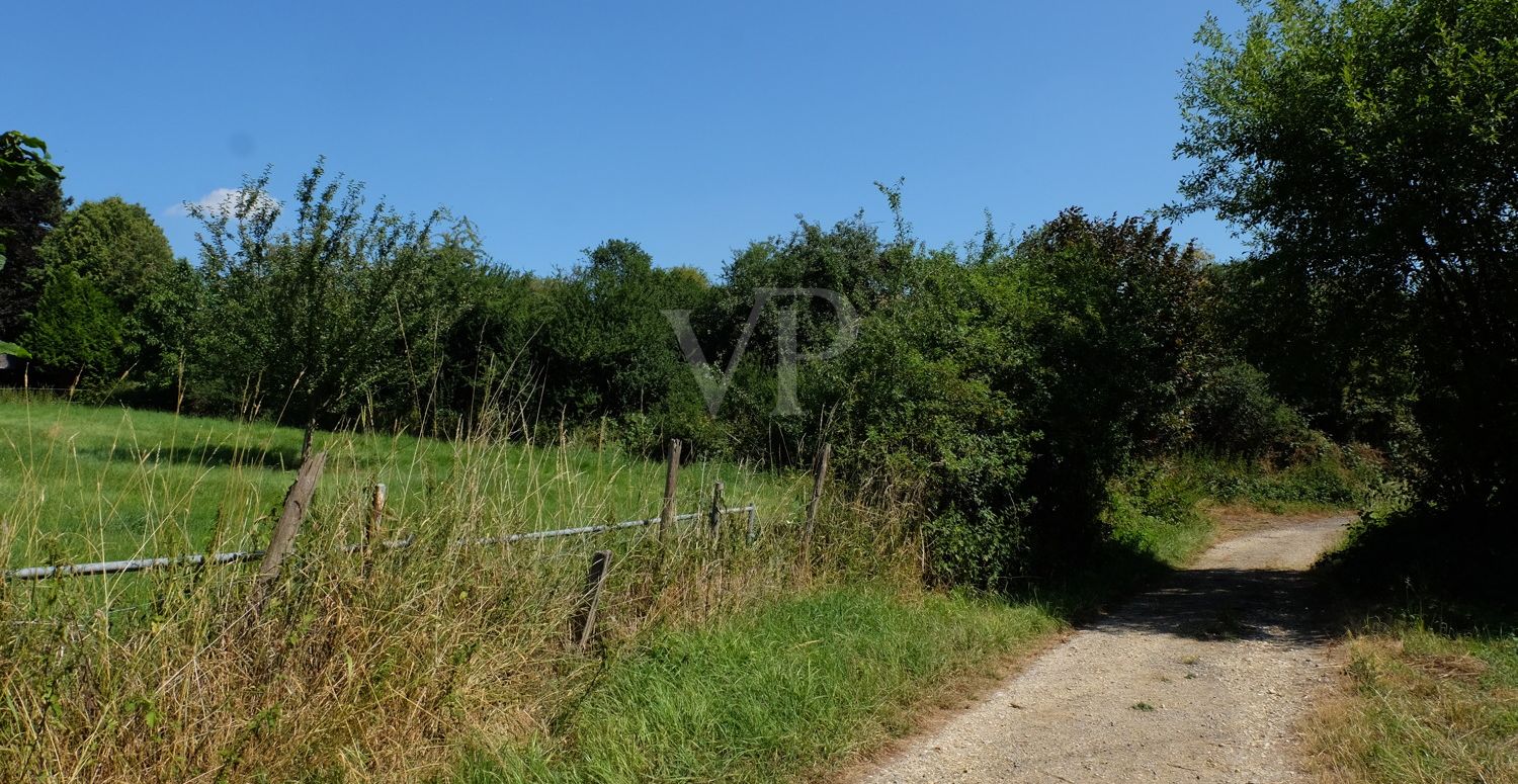 Feld- und Wanderwege keine