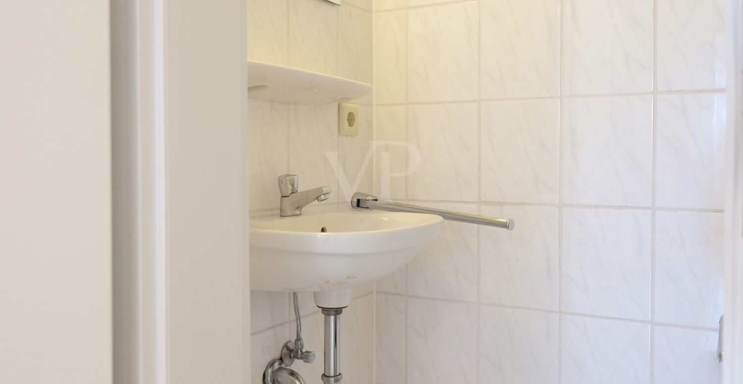 Gäste-WC