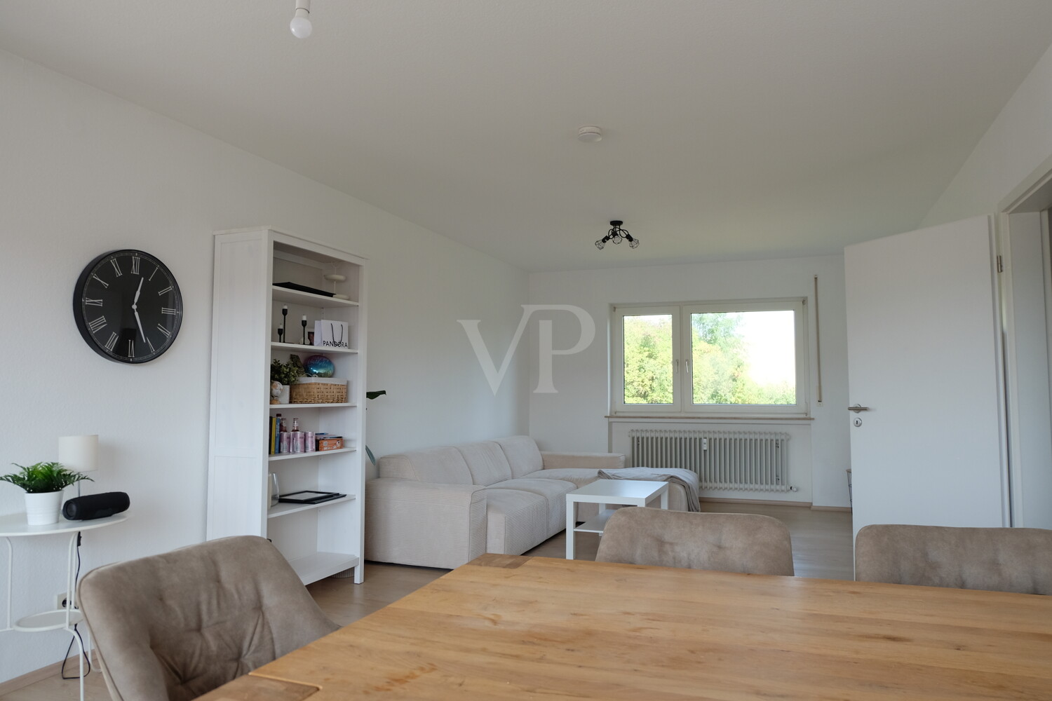 Obergeschoss Wohnzimmer
