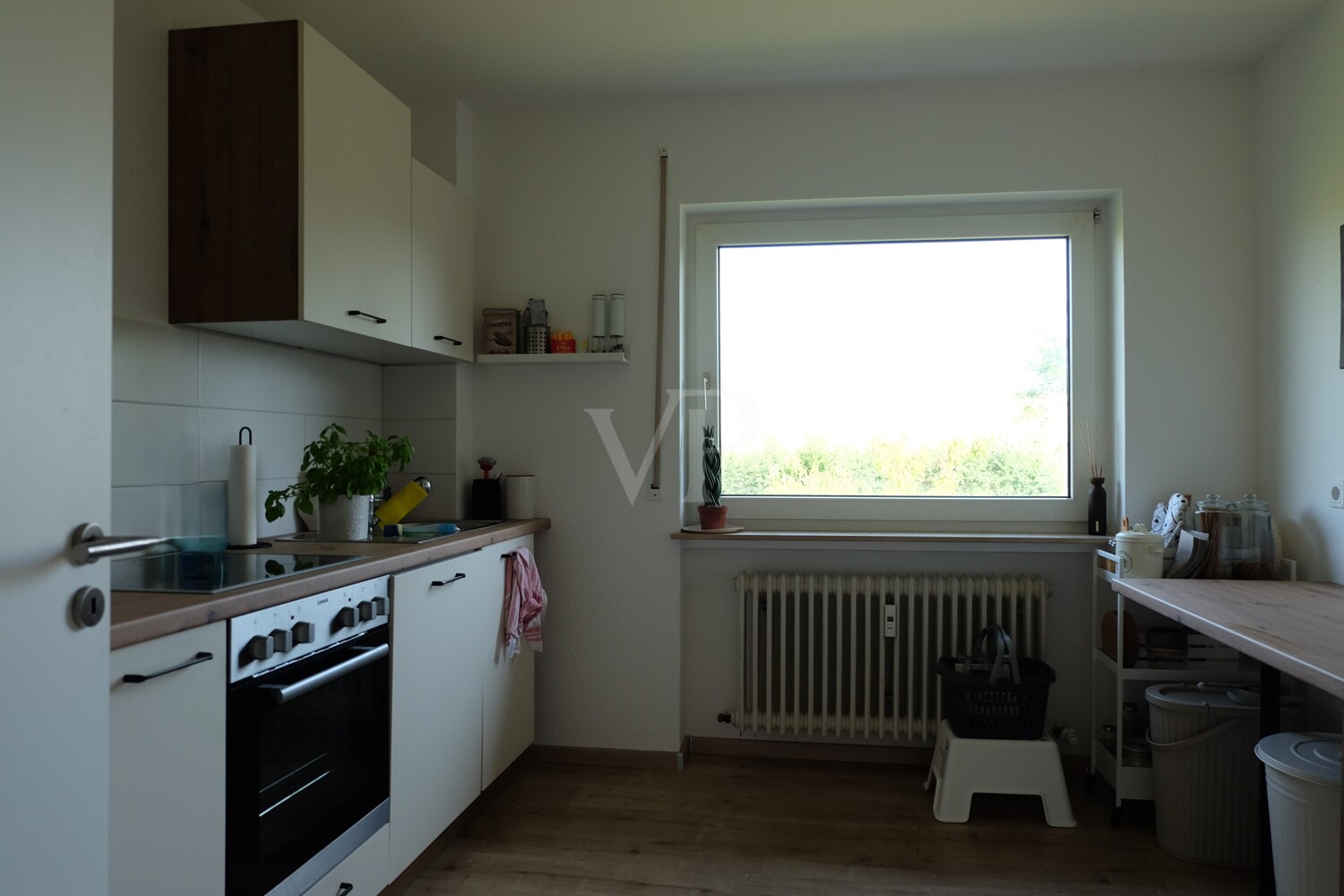 Obergeschoss Küche