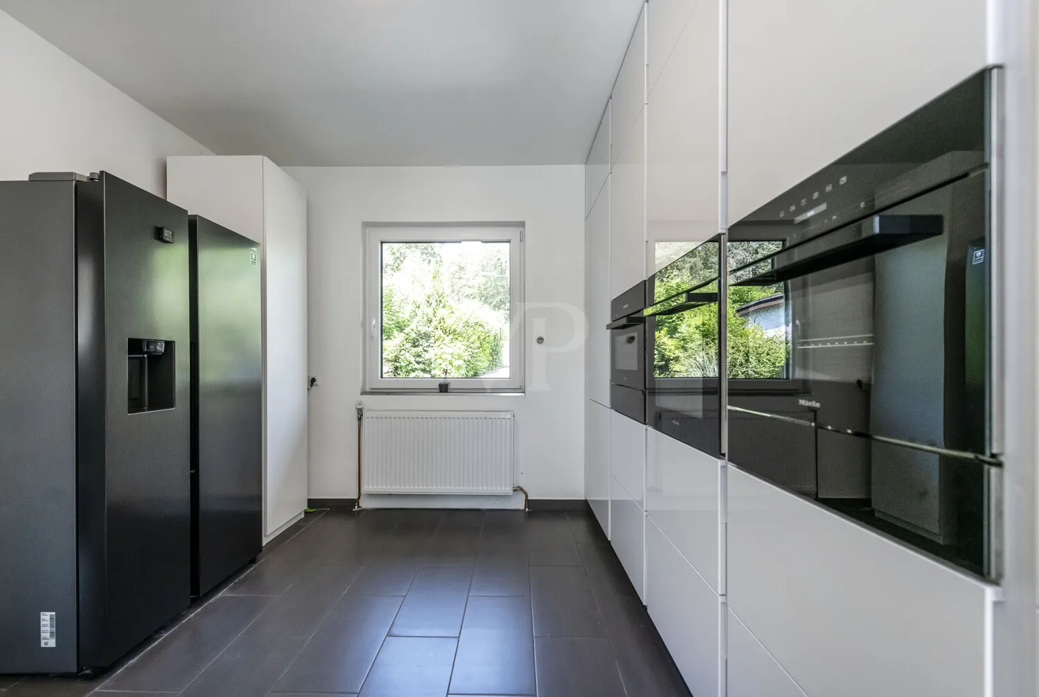 SieMatic Einbauelemente