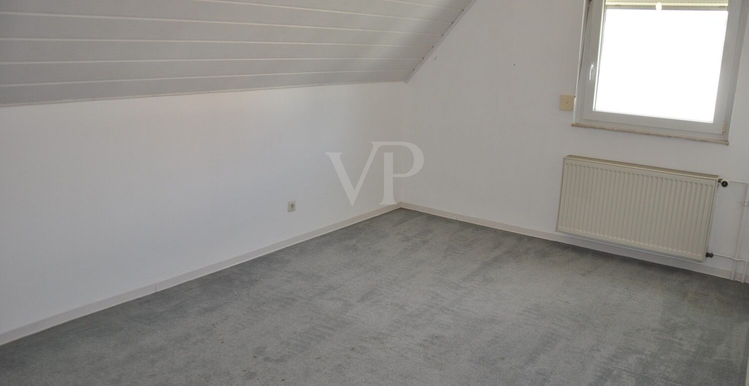Zimmer 1 DG