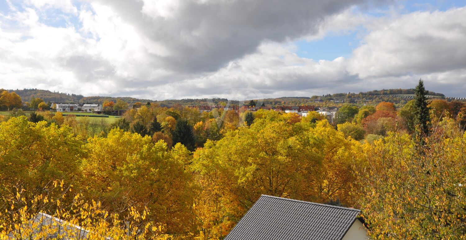 Toller Weitblick