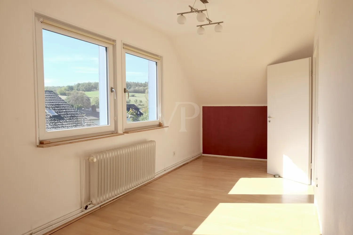 Wohnen mit Aussicht