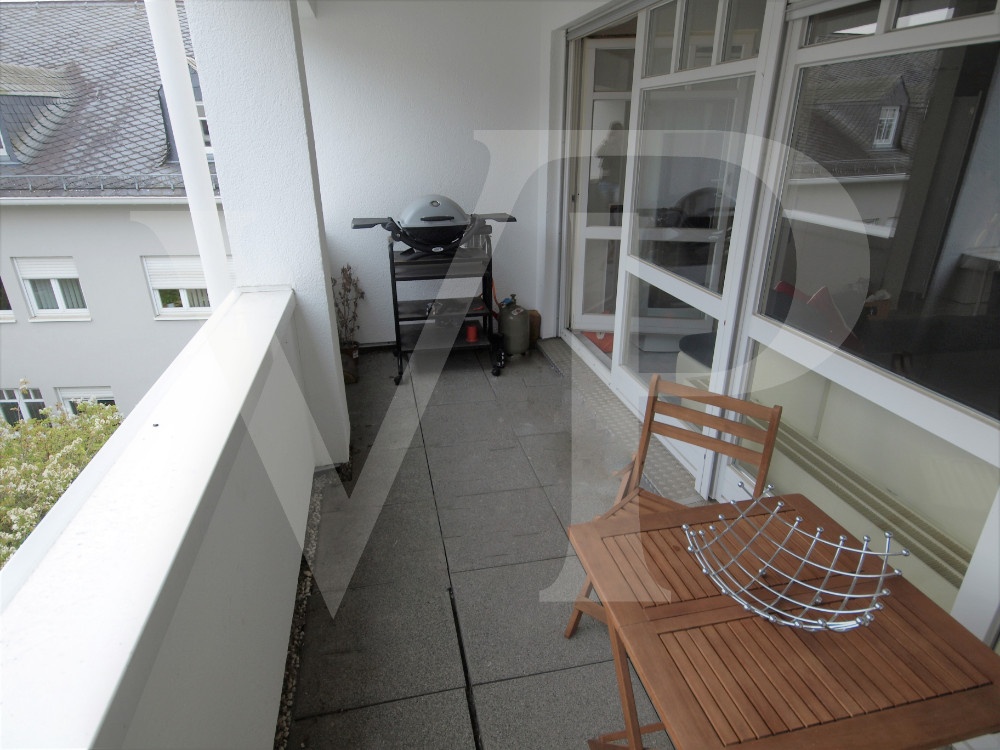 Loggia