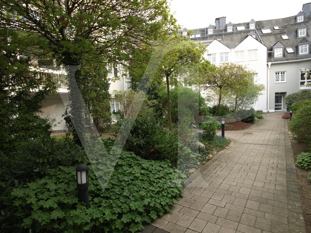 Innenhof
