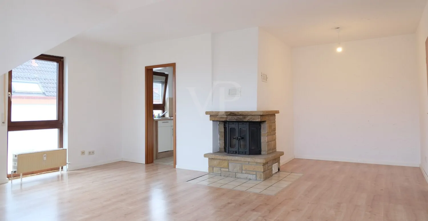 Kuschelige Kaminmomente