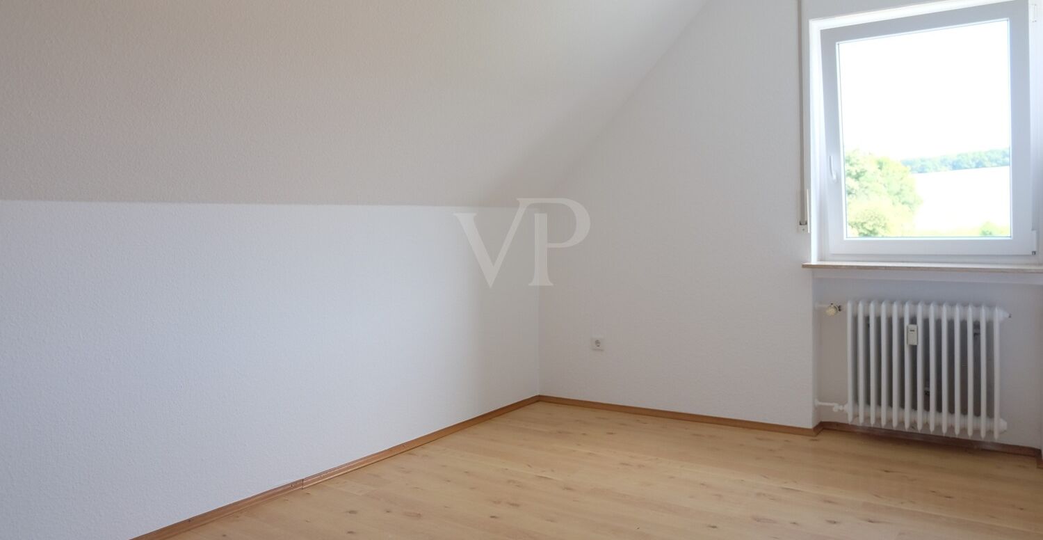 Arbeitszimmer