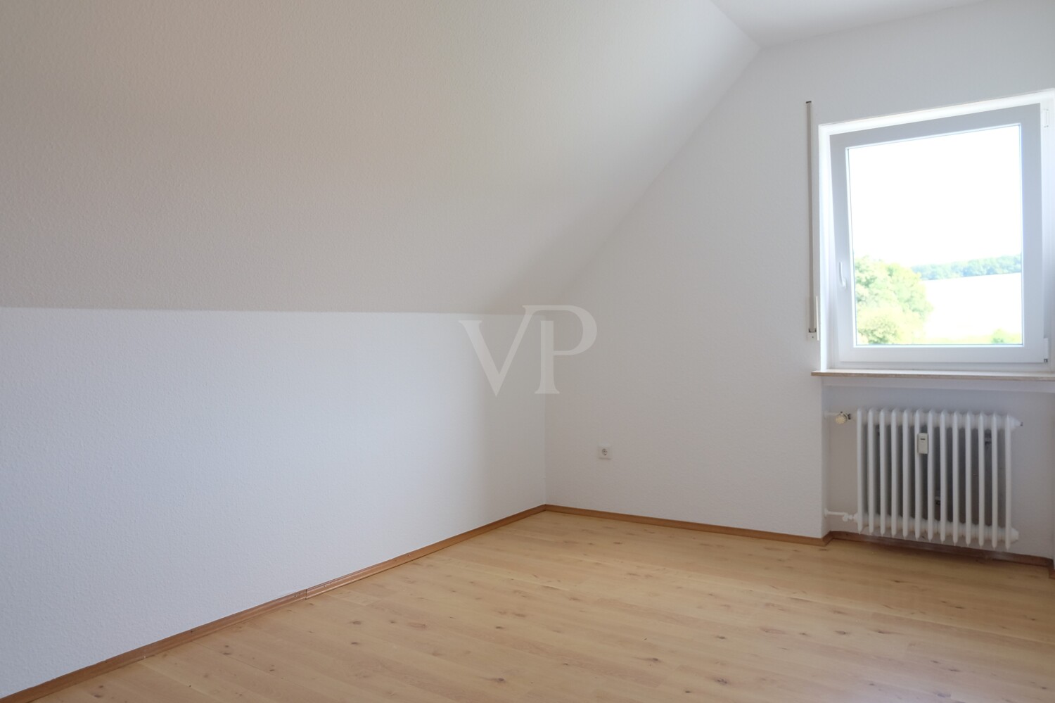 Arbeitszimmer